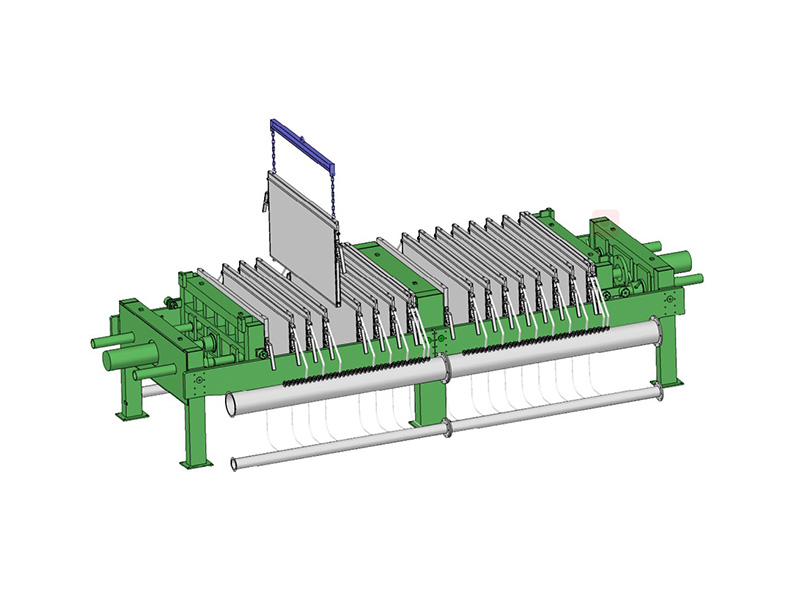 Ion-exchange membrane Electrolyzer