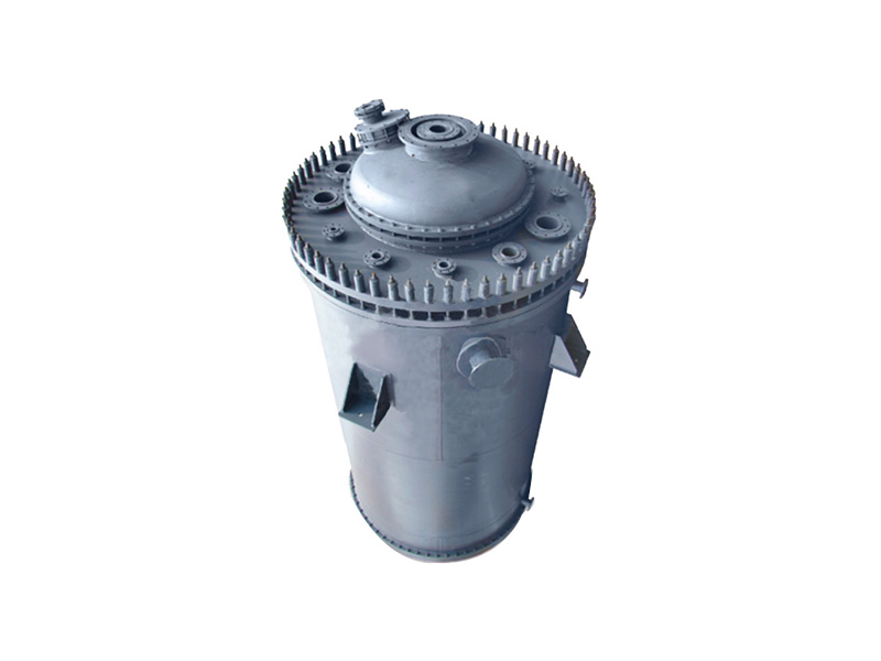 SCK Graphite Agitating Reactor